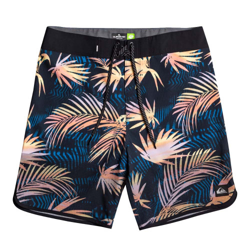 Quiksilver Ανδρικό μαγιό Highlite Scallop 19" Boardshorts